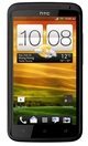 HTC One XL цена от 179.00
