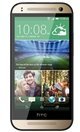 HTC One mini 2 - Characteristics, specifications and features
