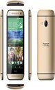 HTC One mini 2 fotos, imagens