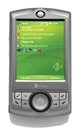 HTC P3350 - Technische daten und test