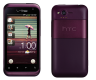 HTC Rhyme fotos, imagens