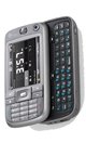 HTC S730 - Ficha técnica, características e especificações