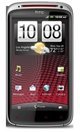 HTC Sensation XE - Characteristics, specifications and features