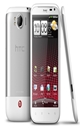 HTC Sensation XL pictures