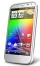 HTC Sensation XL - Characteristics, specifications and features