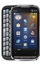 HTC Tilt2 - Characteristics, specifications and features
