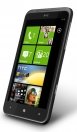 HTC Titan - Characteristics, specifications and features