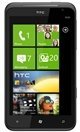HTC Titan II - Ficha técnica, características e especificações