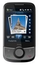 HTC Touch Cruise 09 características