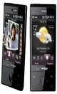 HTC Touch Diamond resimleri