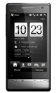HTC Touch Diamond2 - Fiche technique et caractéristiques