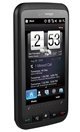 HTC Touch Diamond2 CDMA - Fiche technique et caractéristiques