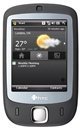 HTC Touch Dual характеристики