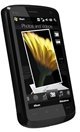 HTC Touch HD - Ficha técnica, características e especificações