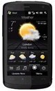 HTC Touch HD T8285 - Dane techniczne, specyfikacje I opinie
