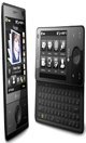 HTC Touch Pro CDMA fotos, imagens