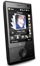 HTC Touch Pro CDMA características