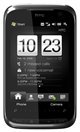 HTC Touch Pro2 fotos, imagens