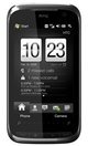 HTC Touch Pro2 - Characteristics, specifications and features