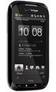 HTC Touch Pro2 CDMA - Characteristics, specifications and features