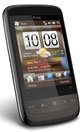 HTC Touch2 dane techniczne