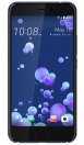 HTC U11 - Characteristics, specifications and features