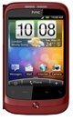 HTC Wildfire - Characteristics, specifications and features