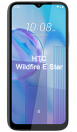 HTC Wildfire E star specs
