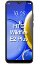 HTC Wildfire E2 Plus Fiche technique