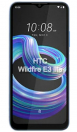 HTC Wildfire E3 lite - Characteristics, specifications and features