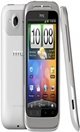 HTC Wildfire S pictures