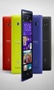 HTC Windows Phone 8X - снимки