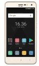 Haier G51 - Characteristics, specifications and features