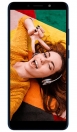 Haier I8 - Characteristics, specifications and features
