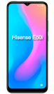 HiSense Hisense E50i özellikleri