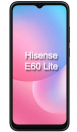 HiSense Hisense E60 Lite ficha tecnica, características