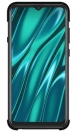 HiSense Hisense Rocks 6 - Characteristics, specifications and features