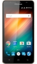 HiSense U989 - Characteristics, specifications and features