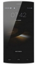 HomTom HT7 Pro - Characteristics, specifications and features