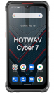 Hotwav Cyber 7 características