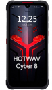 Hotwav Cyber 8 özellikleri