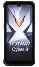 Hotwav Cyber 9 Pro VS Xiaomi Redmi Note 9 Pro Porównaj 