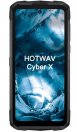 Hotwav Cyber X - Teknik özellikler, incelemesi ve yorumlari