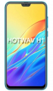 Hotwav H1 dane techniczne