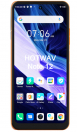 Hotwav Note 12 dane techniczne