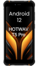 Hotwav T5 Pro - Characteristics, specifications and features