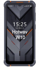 Hotwav W10 - Characteristics, specifications and features