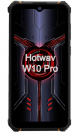 compare Hotwav W10 Pro VS Oukitel WP20