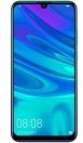 Huawei Enjoy 9s - Characteristics, specifications and features