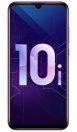 Huawei Honor 10i - Fiche technique et caractéristiques